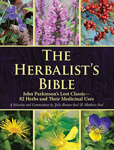 The Herbalist's Bible 