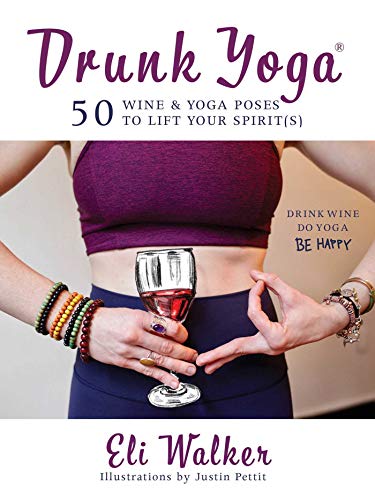 Drunk Yoga