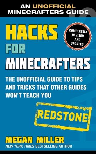 Hacks for Minecrafters: Redstone