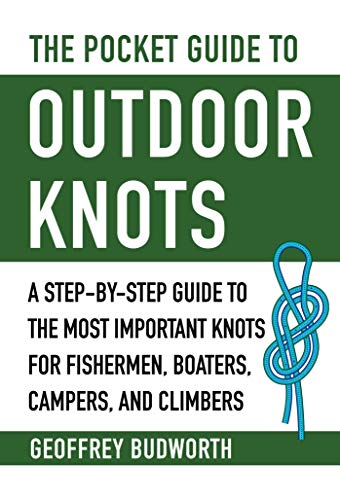 The Pocket Guide to Outdoor Knots