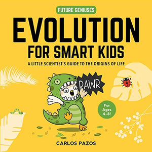 Evolution for Smart Kids 