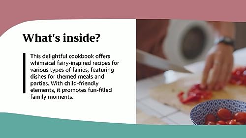 Fairy Food