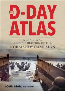 The D-Day Atlas 