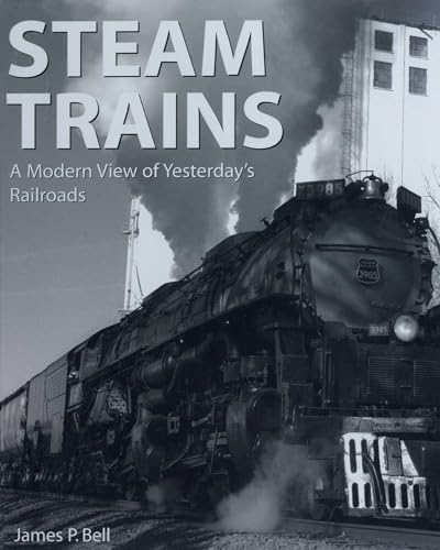 Steam Trains