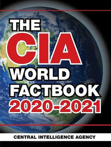 The CIA World Factbook 2020-2021 