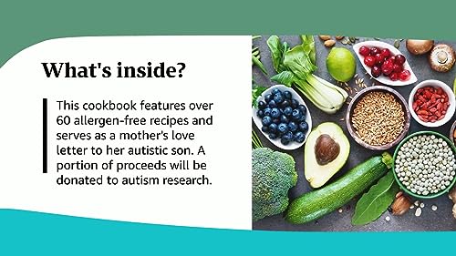 Allergen-Free Family Cookbook