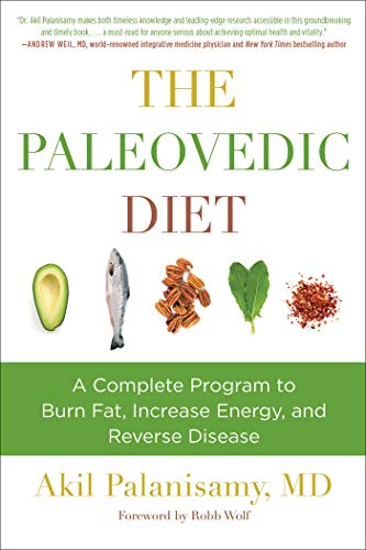 The Paleovedic Diet
