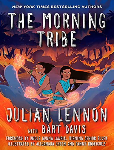 The Morning Tribe
