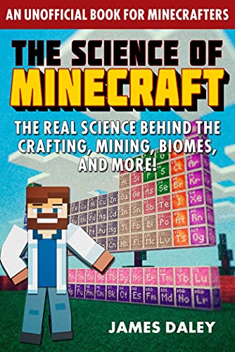 The Science of Minecraft