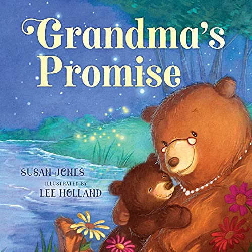 Grandma's Promise