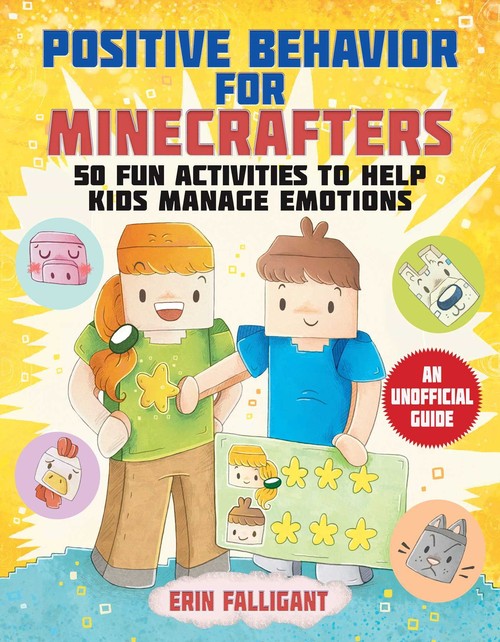 Positive Behavior for Minecrafters