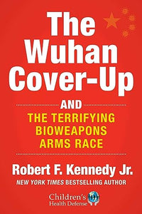 Wuhan Cover-Up 