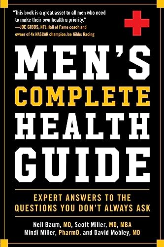 Men's Complete Health Guide