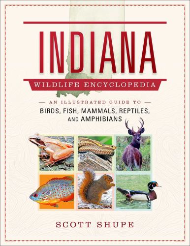 Indiana Wildlife Encyclopedia