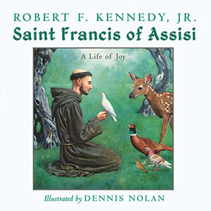 Saint Francis of Assisi 
