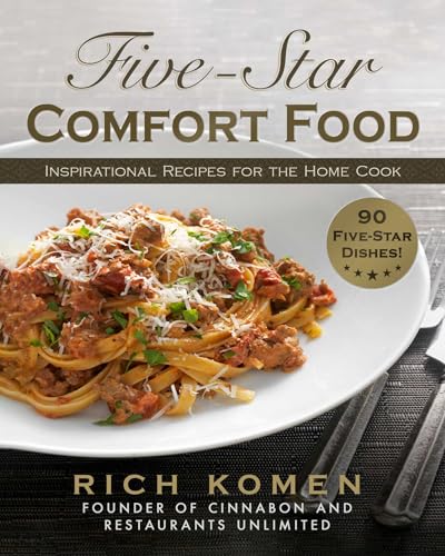 Five-Star Comfort Food