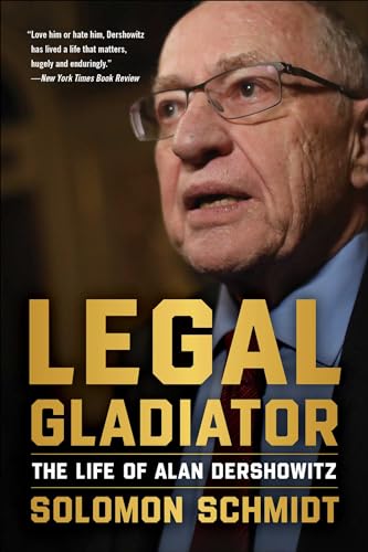 Legal Gladiator