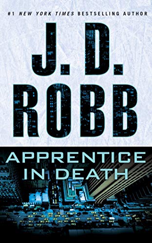 Apprentice in Death: Library Edition