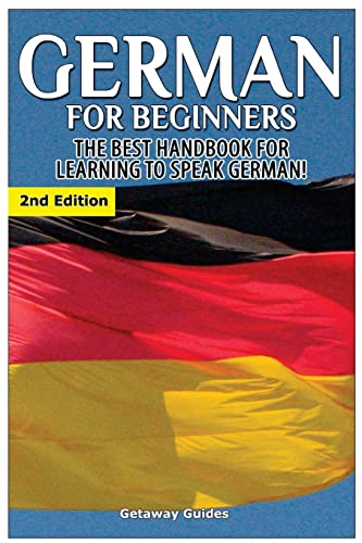 German for Beginners