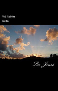 Words Fitly Spoken Book Two 