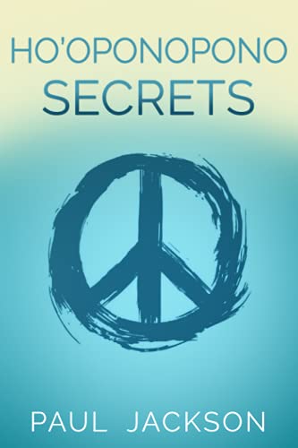 Ho'oponopono Secrets