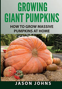Growing Giant Pumpkins - How To Grow Massive Pumpkins At Home 
