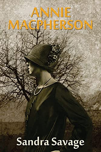 Annie Macpherson