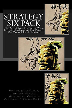 Strategy Six Pack