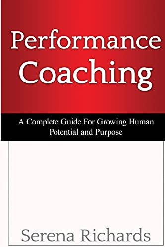 Performance Coaching