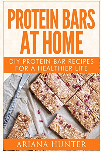 Protein Bars At Home