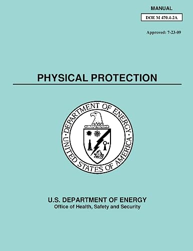 Physical Protection Manual