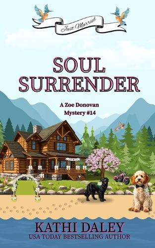 Soul Surrender
