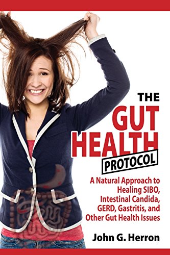 The Gut Health Protocol