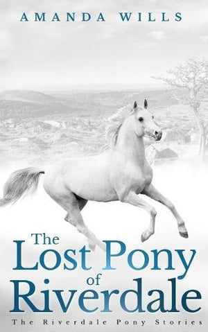 The Lost Pony of Riverdale
