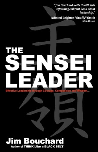 The Sensei Leader