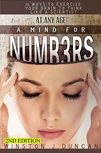 A MIND FOR NUMBERS at any age