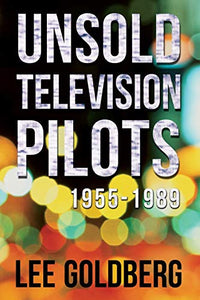Unsold Television Pilots 
