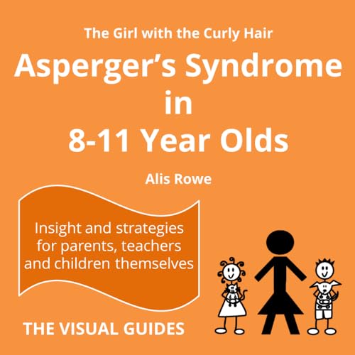Asperger's Syndrome in 8-11 Year Olds