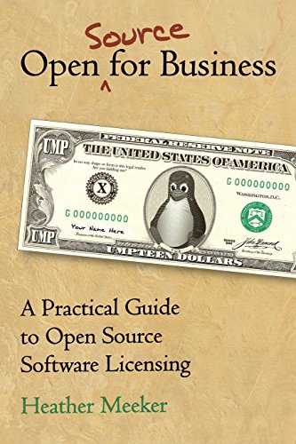 Open (Source) for Business