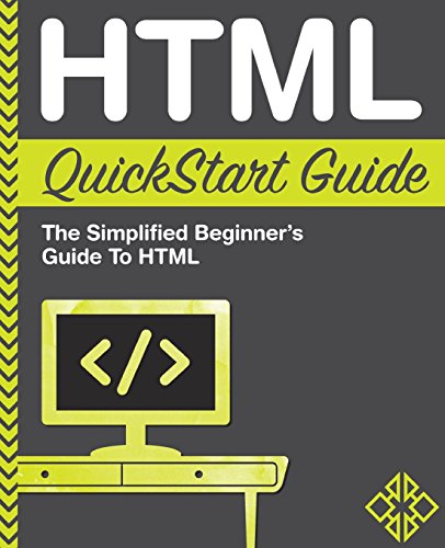 HTML QuickStart Guide