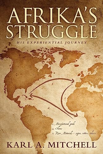 Afrika's Struggle