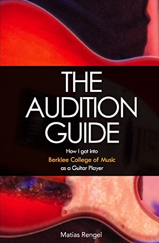The Audition Guide
