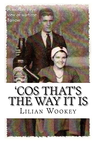 'Cos That's The Way It Is