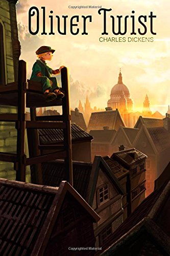 Oliver Twist