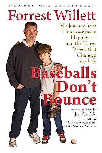 Baseballs Don't Bounce