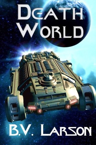 Death World: Volume 5 (Undying Mercenaries)