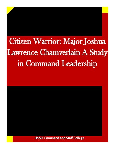Citizen Warrior