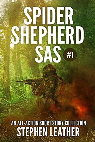 Spider Shepherd