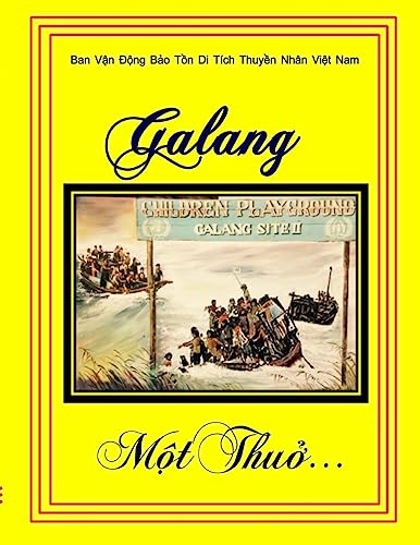 Once Upon a Time in Galang