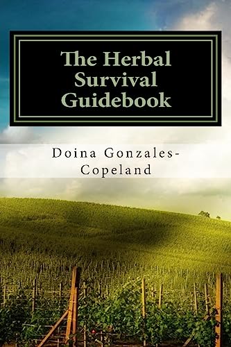The Herbal Survival Guidebook